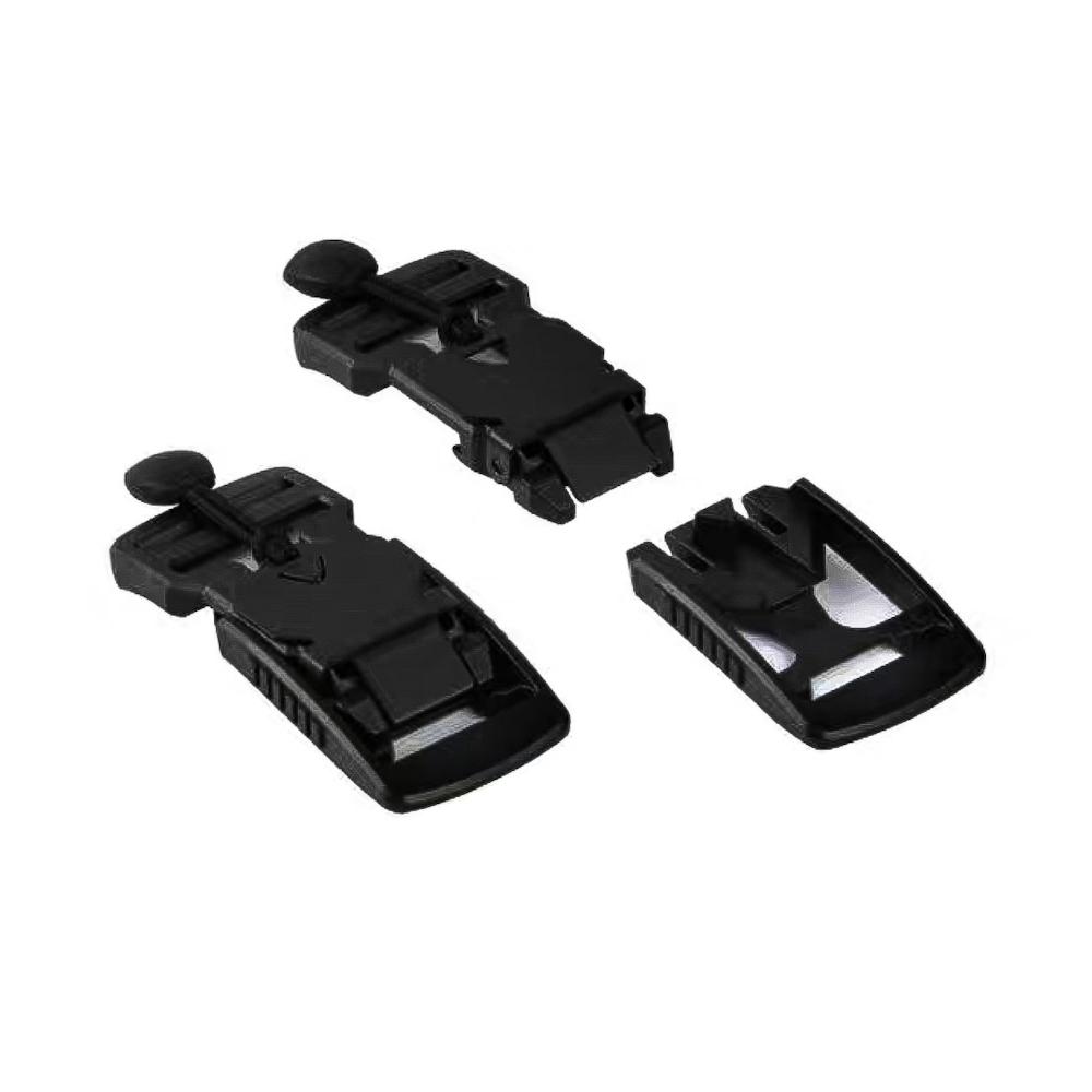 1" / 1.5" Magnetic Metal Buckle 