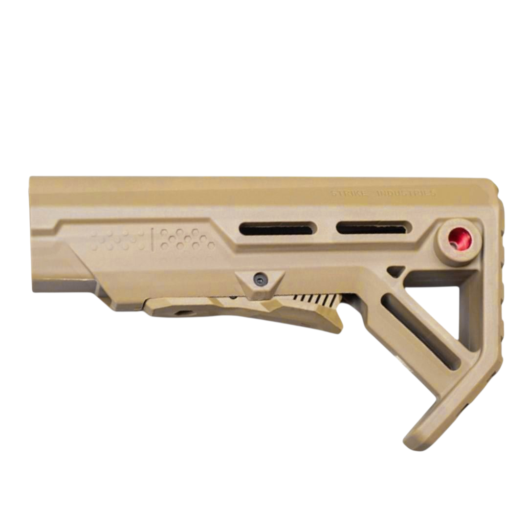 Mod Buttstock for Foam Blaster / WBB