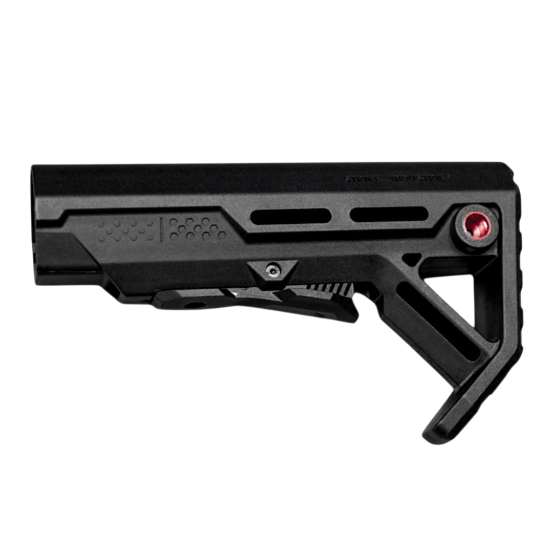 Mod Buttstock for Foam Blaster / WBB