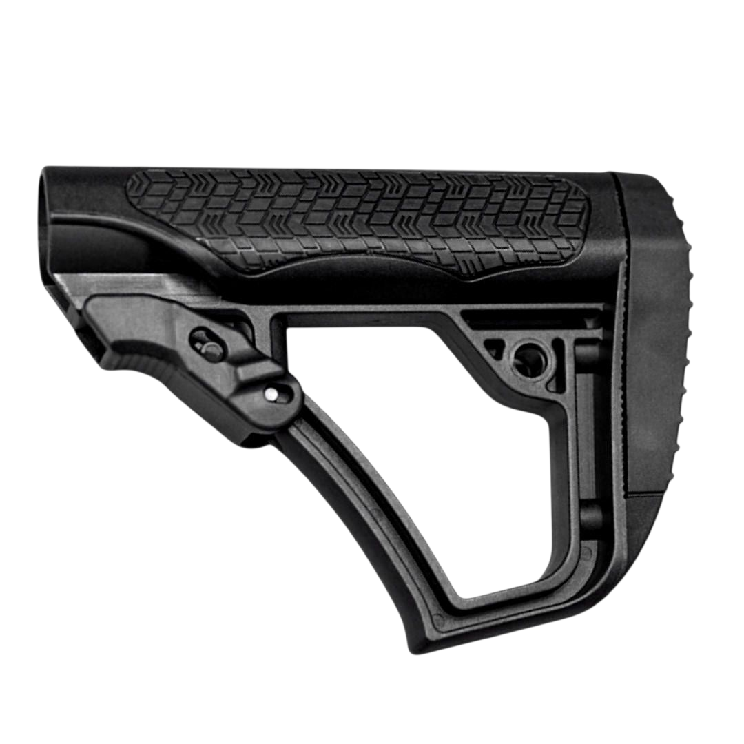 DD Buttstock for Foam Blaster / WBB