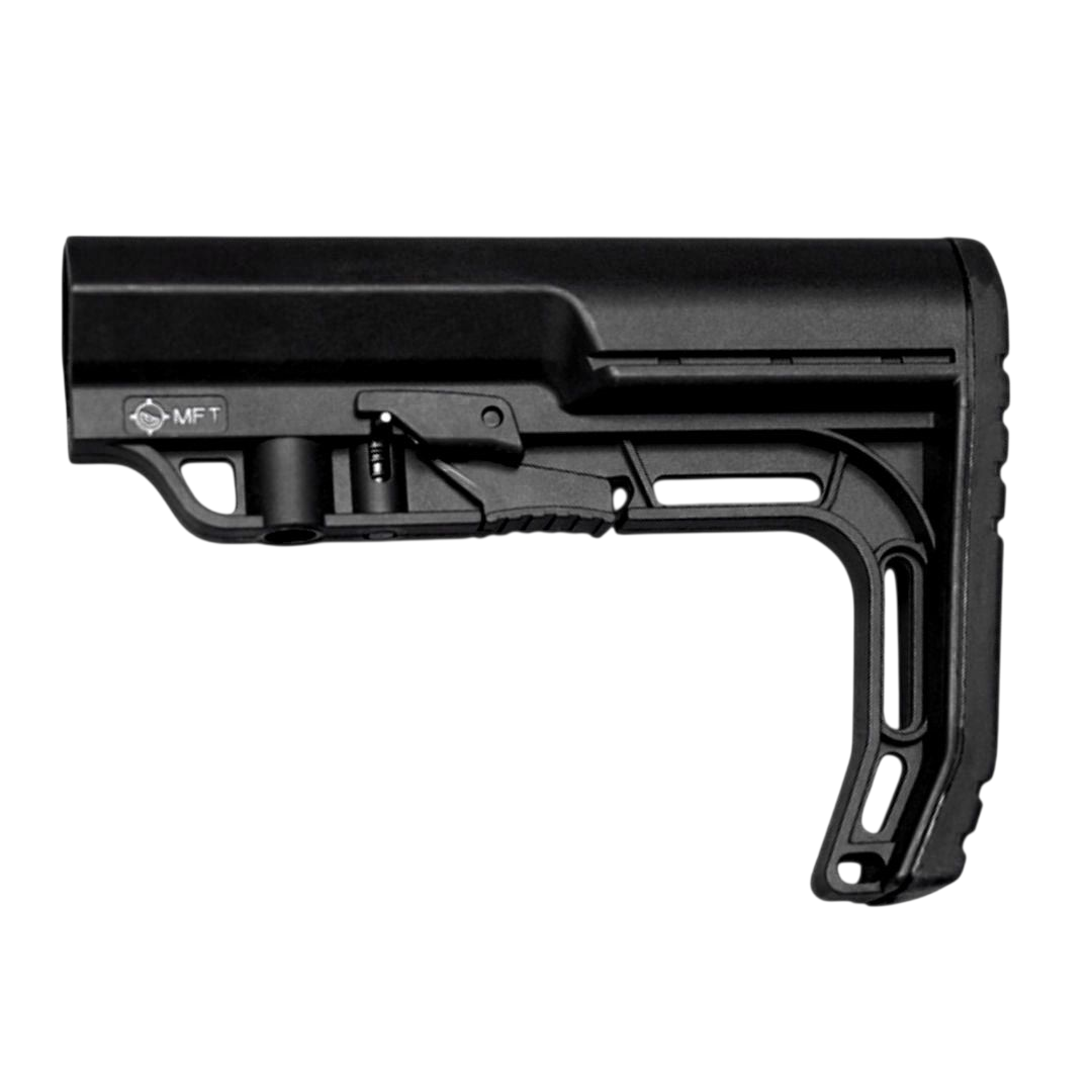 MFT Buttstock for Foam Blaster / WBB