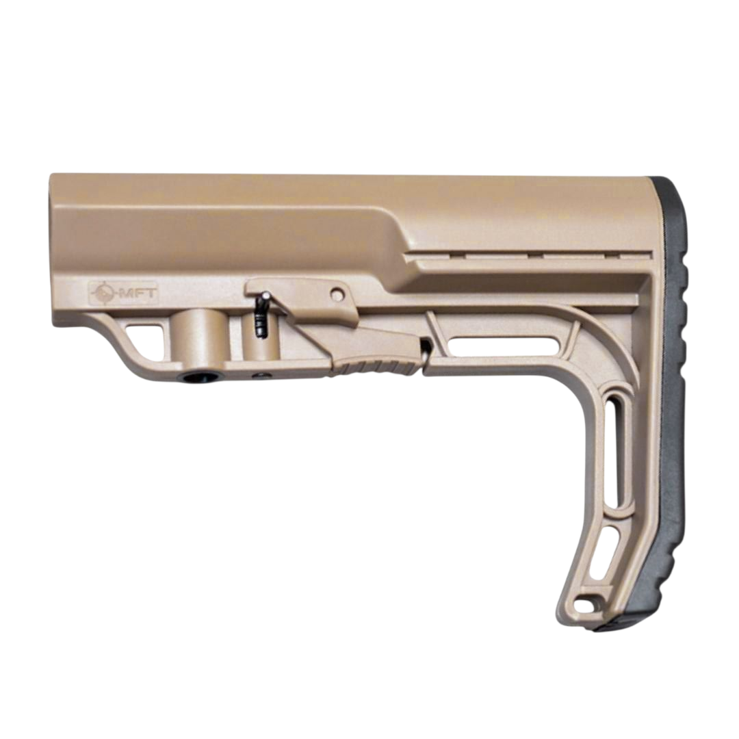 MFT Buttstock for Foam Blaster / WBB