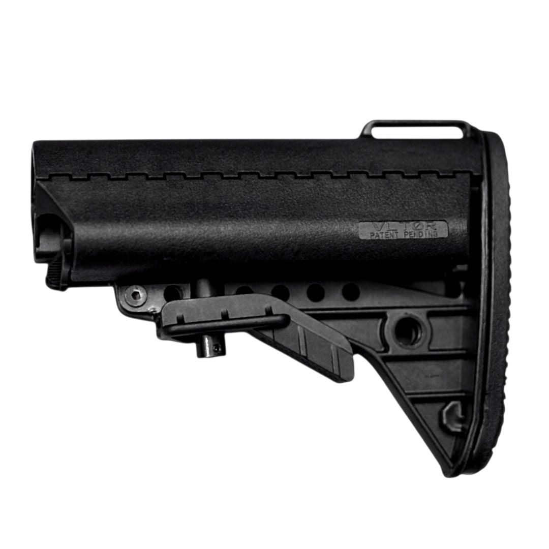 VLTOR Buttstock for Foam Blaster / WBB