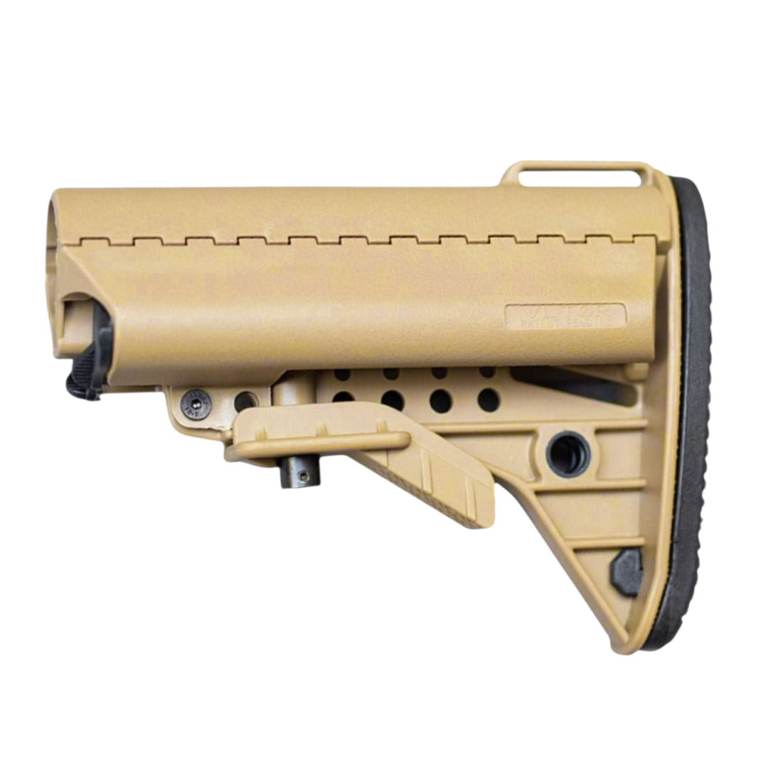 VLTOR Buttstock for Foam Blaster / WBB