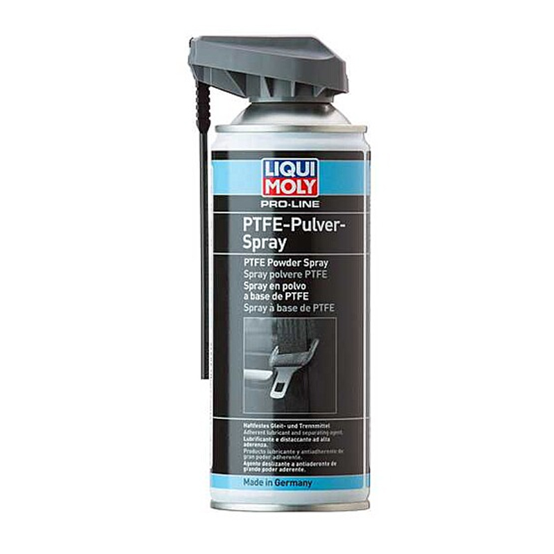 Liqui Moly - Pro-Line PTFE Powder Spray