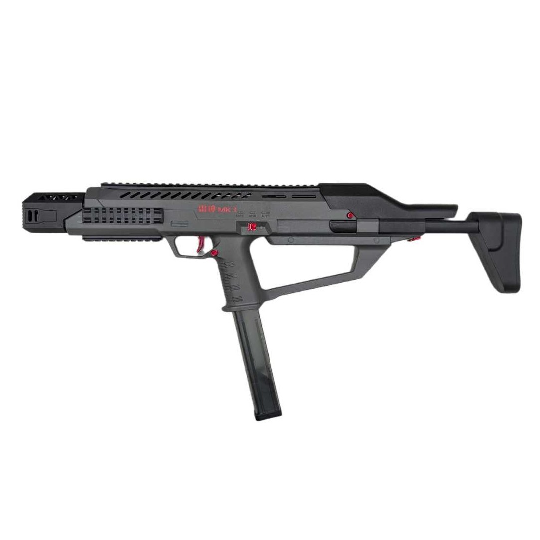 Thor - MK3 Competition Gel Ball Blaster (WBB)