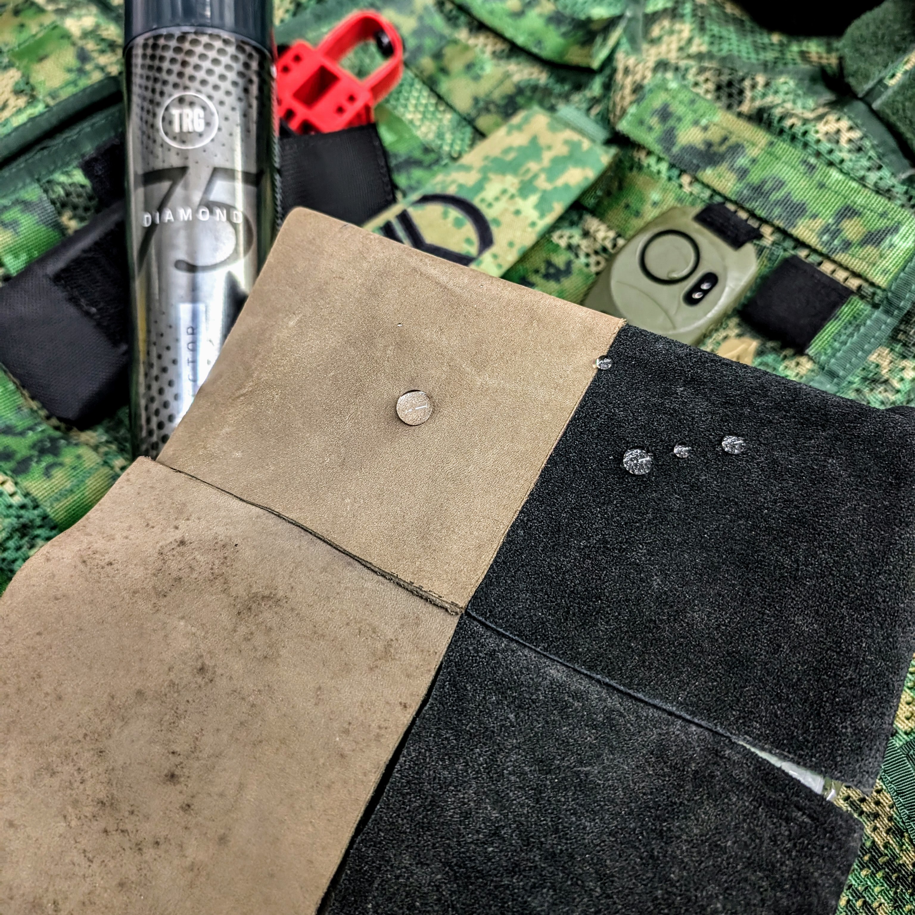 Tarrago NANO Technology Waterproof Protection Spray