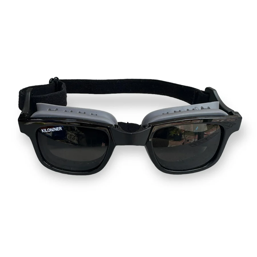 Kiloniner - W1 Eye Defender Goggles