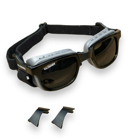 Kiloniner - W1 Eye Defender Goggles