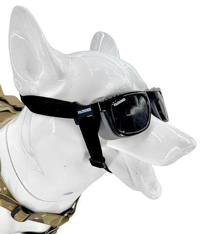 Kiloniner - W1 Eye Defender Goggles