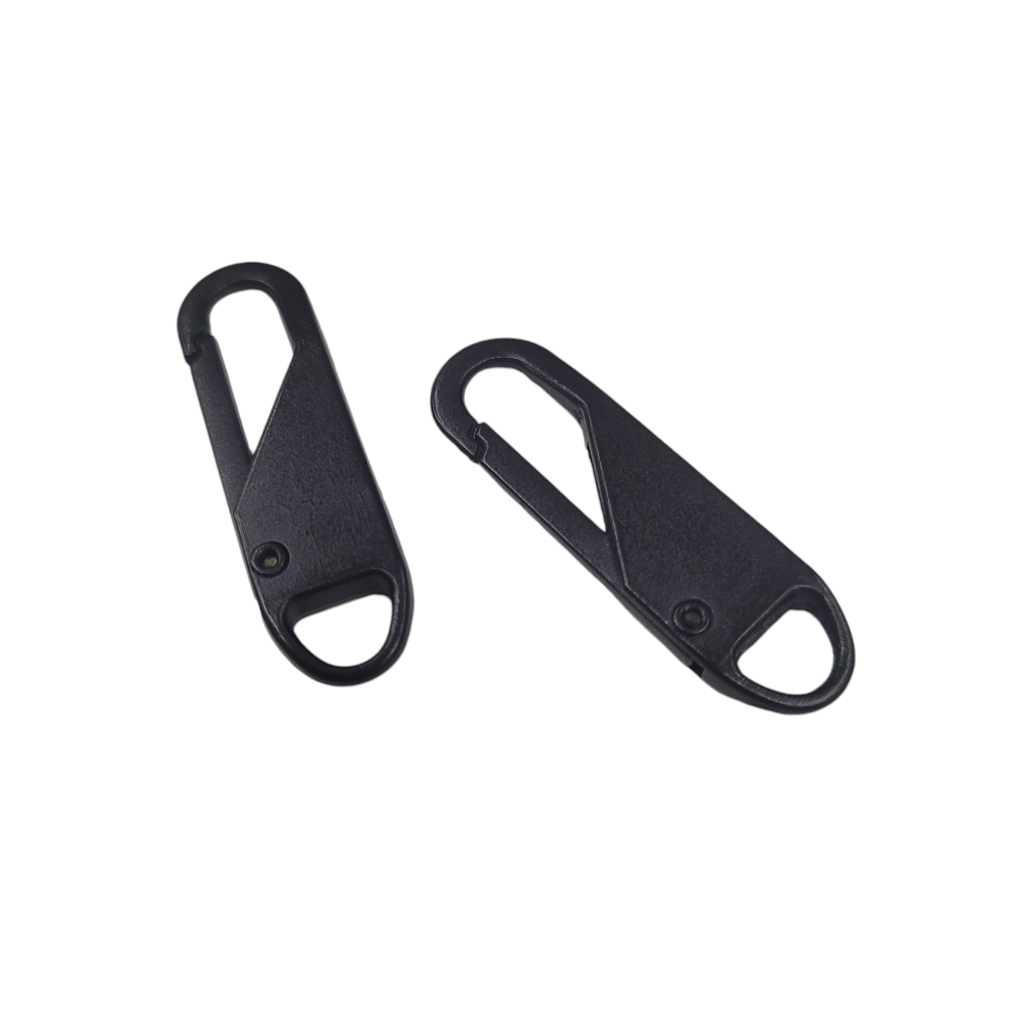 Metal Zip Replacement (2 pc)