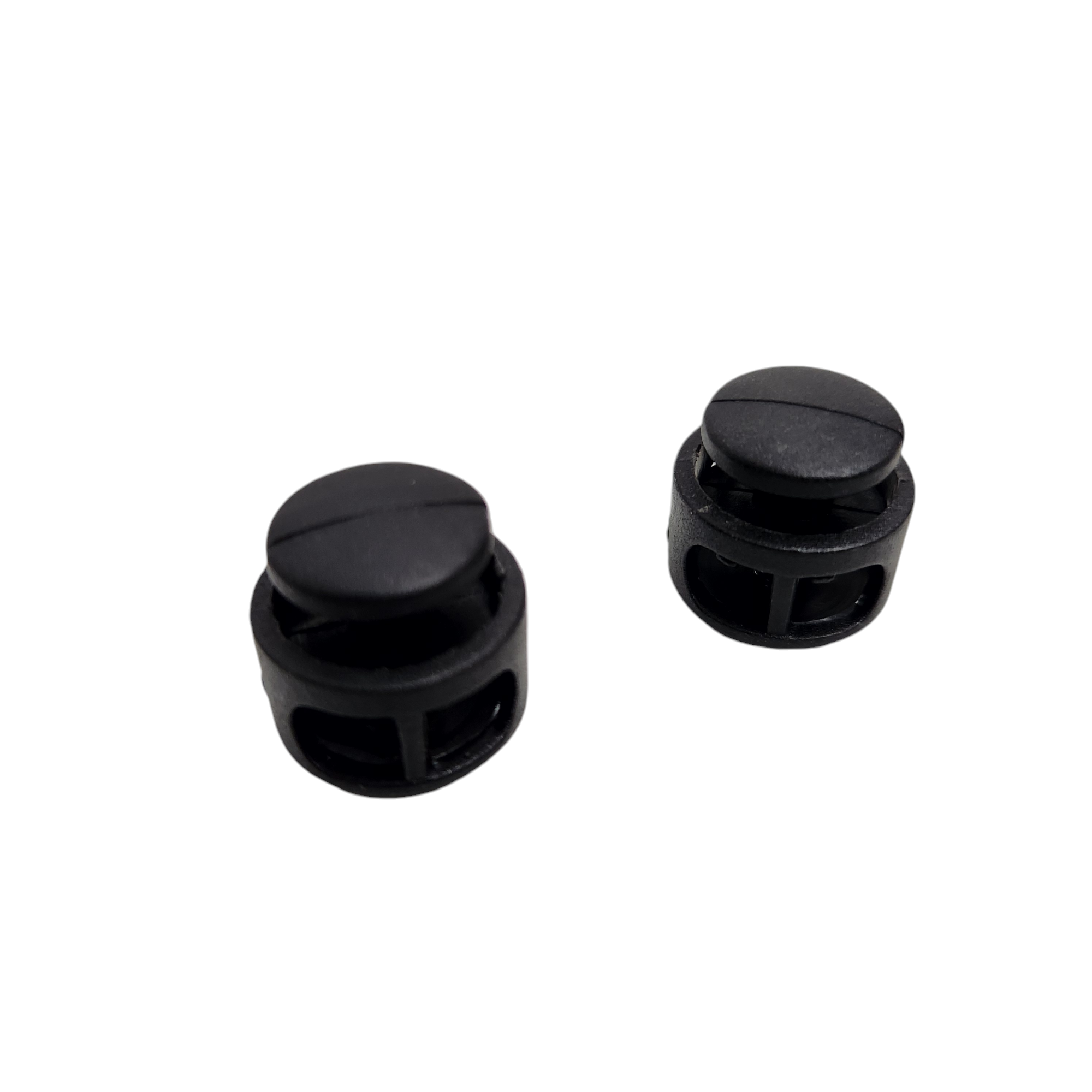 Paracord/Shoelace Stoppers (2pcs)