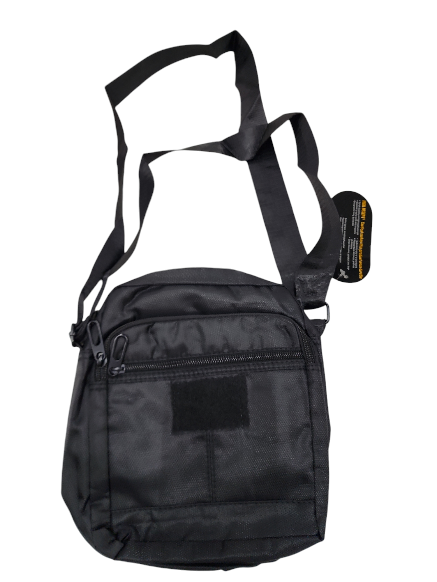 High Desert - Velcro Sling Bag 