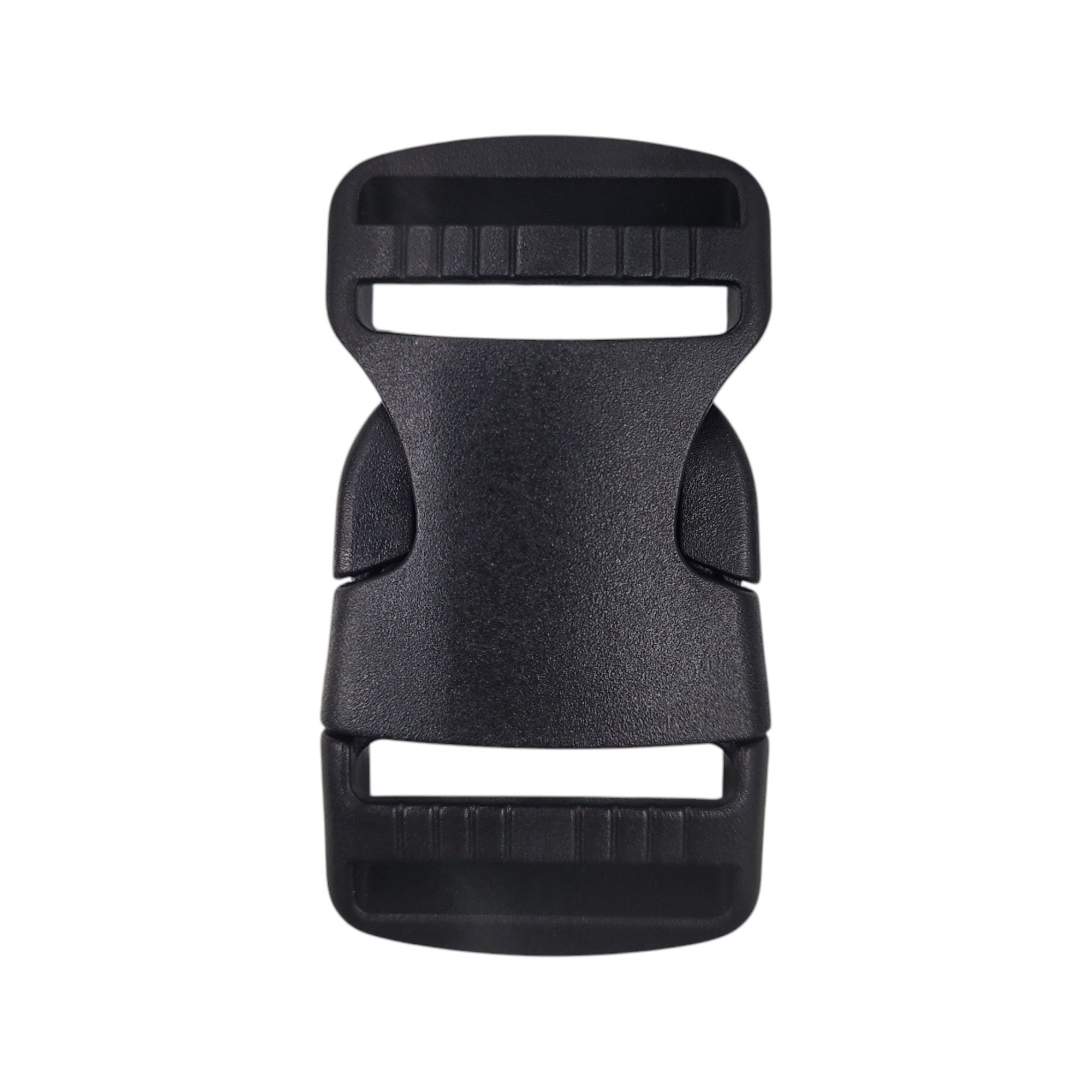 Heavy Duty Polymer Buckle
