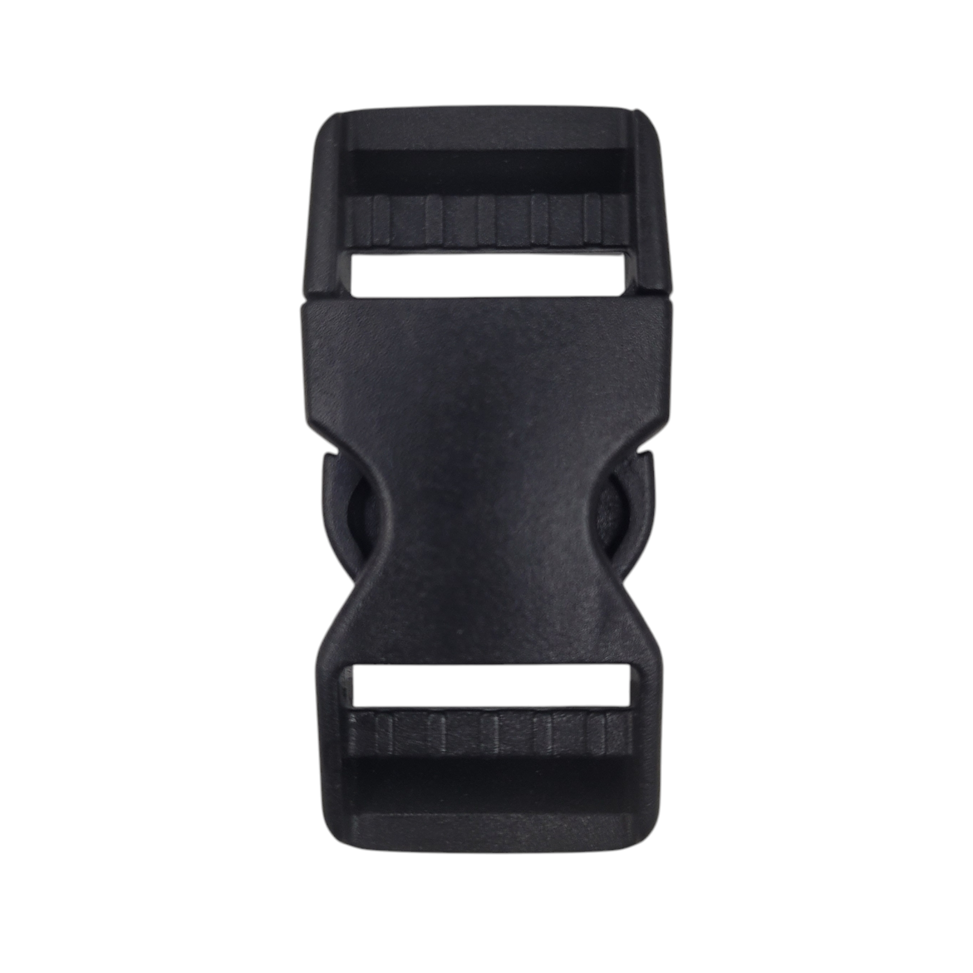 Heavy Duty Polymer Buckle