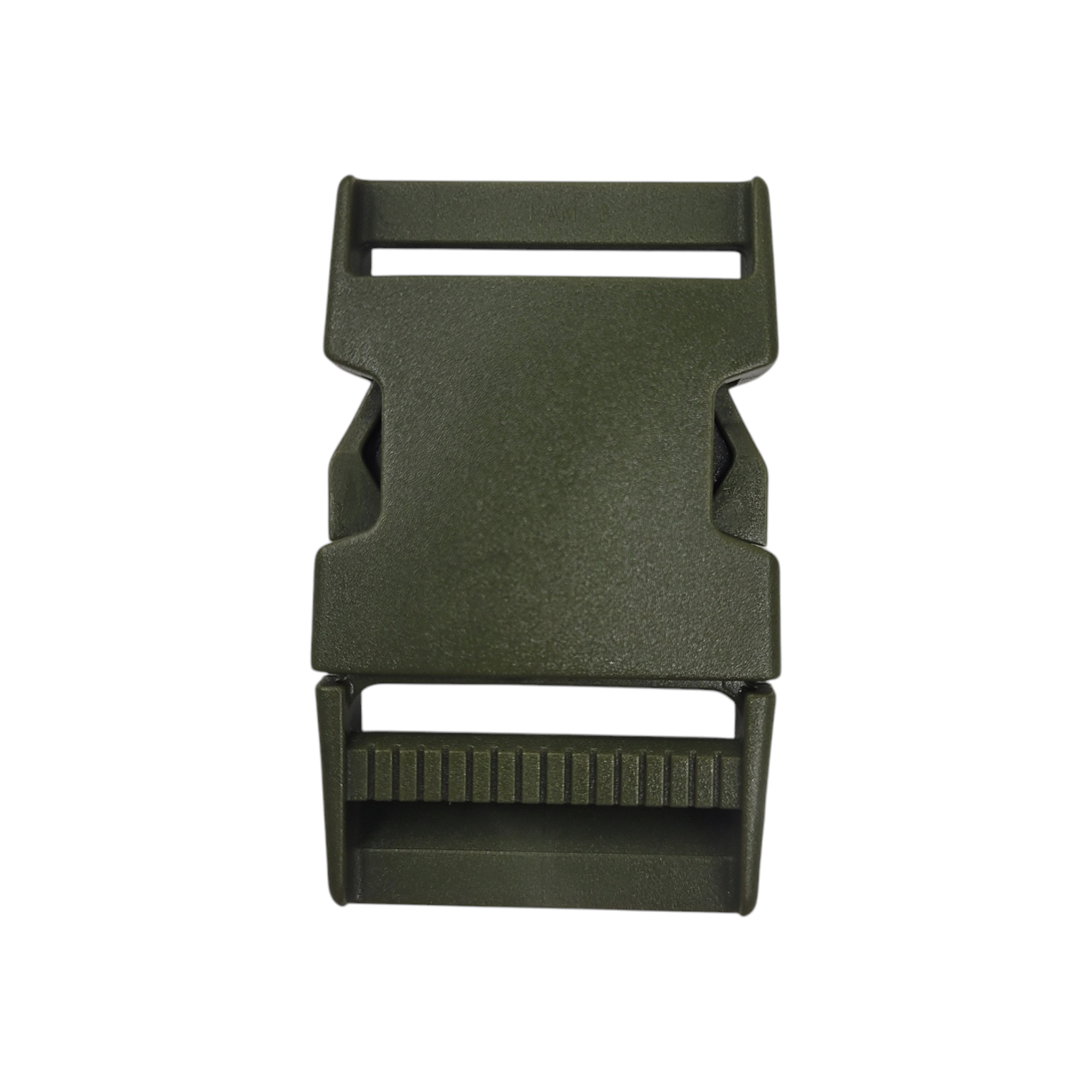 Heavy Duty Polymer Buckle