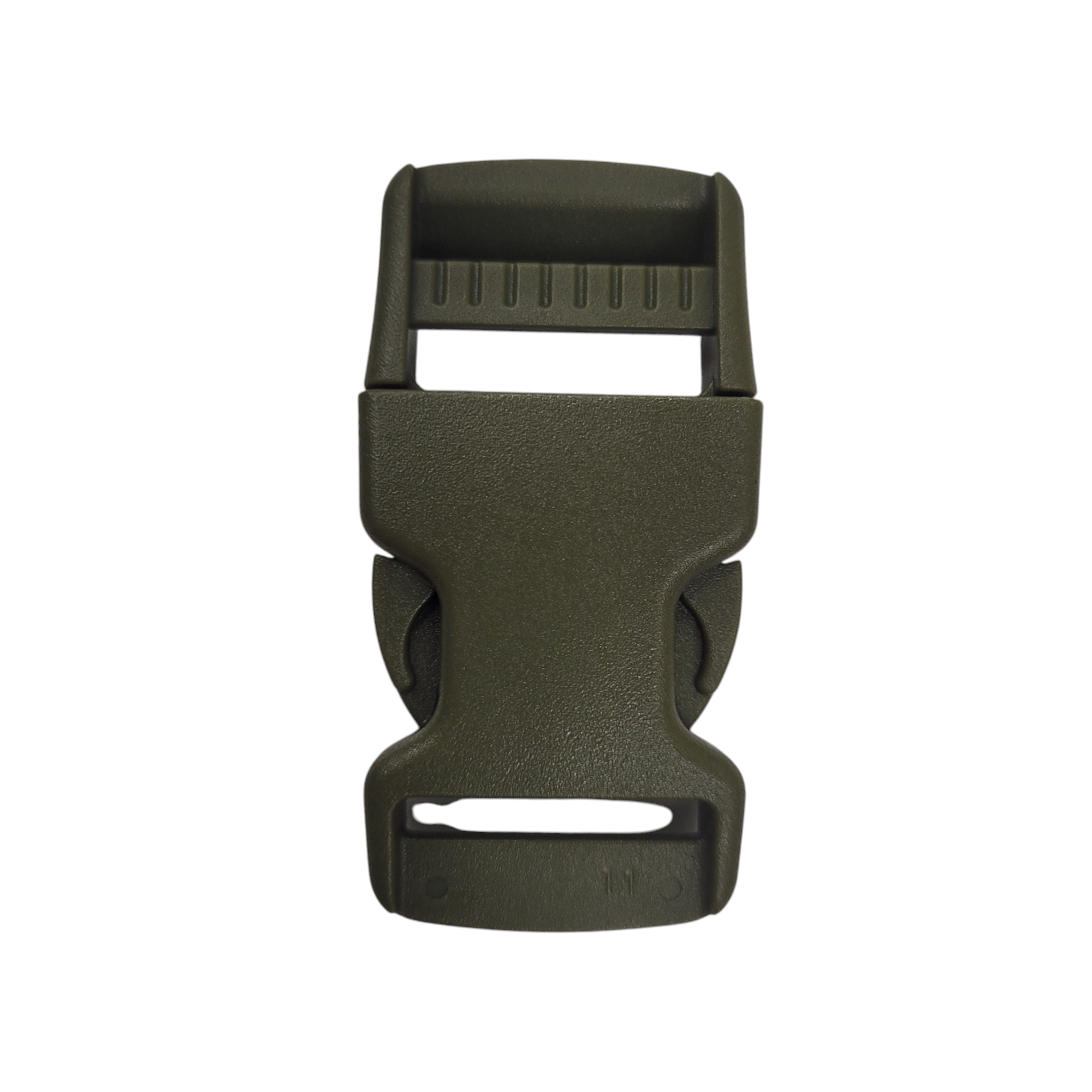 Heavy Duty Polymer Buckle