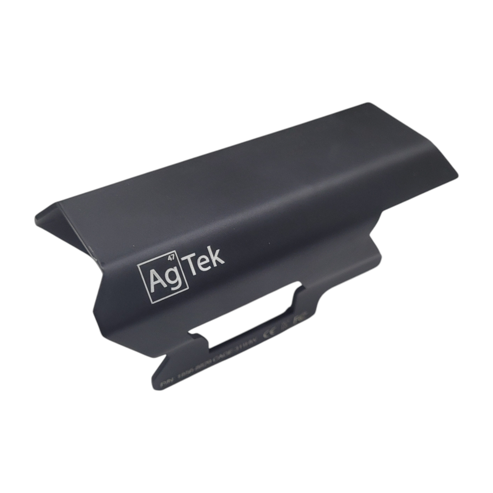 AgTek - FM400 Metal Shroud