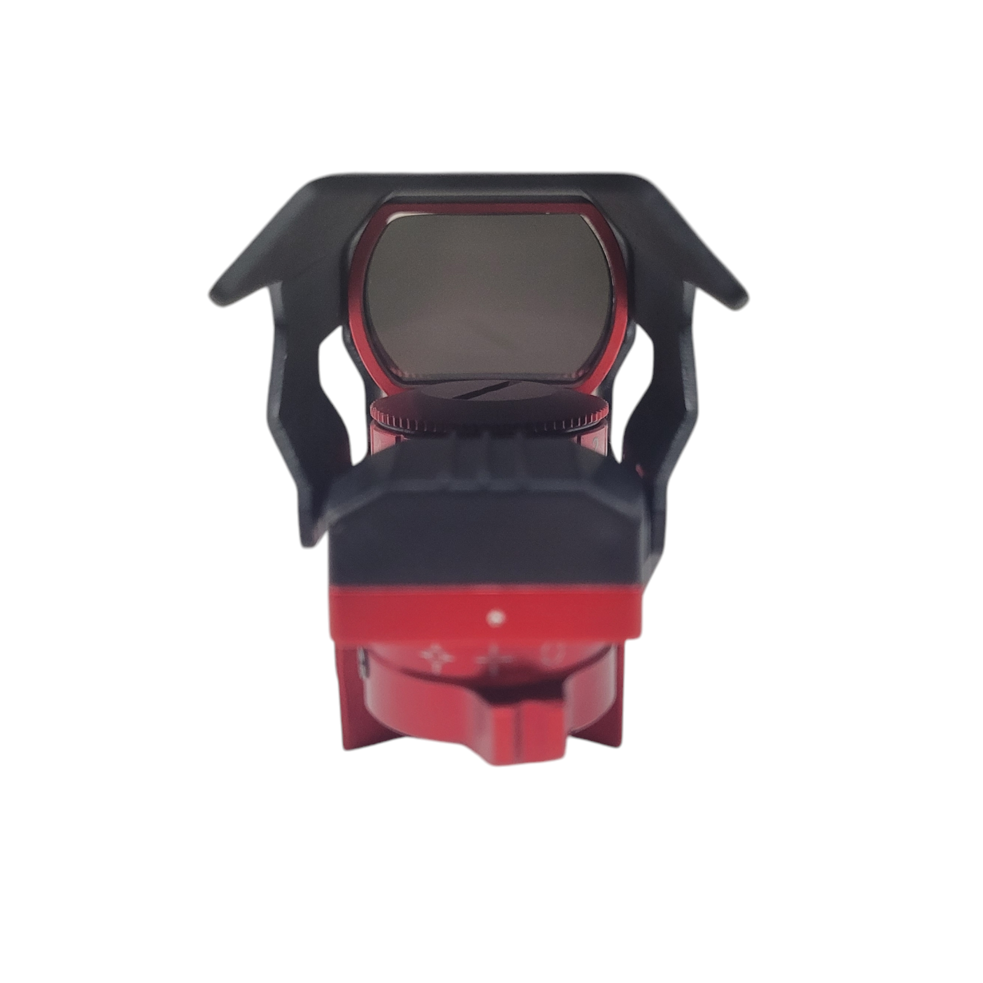 AgTek - FM400 Metal Shroud