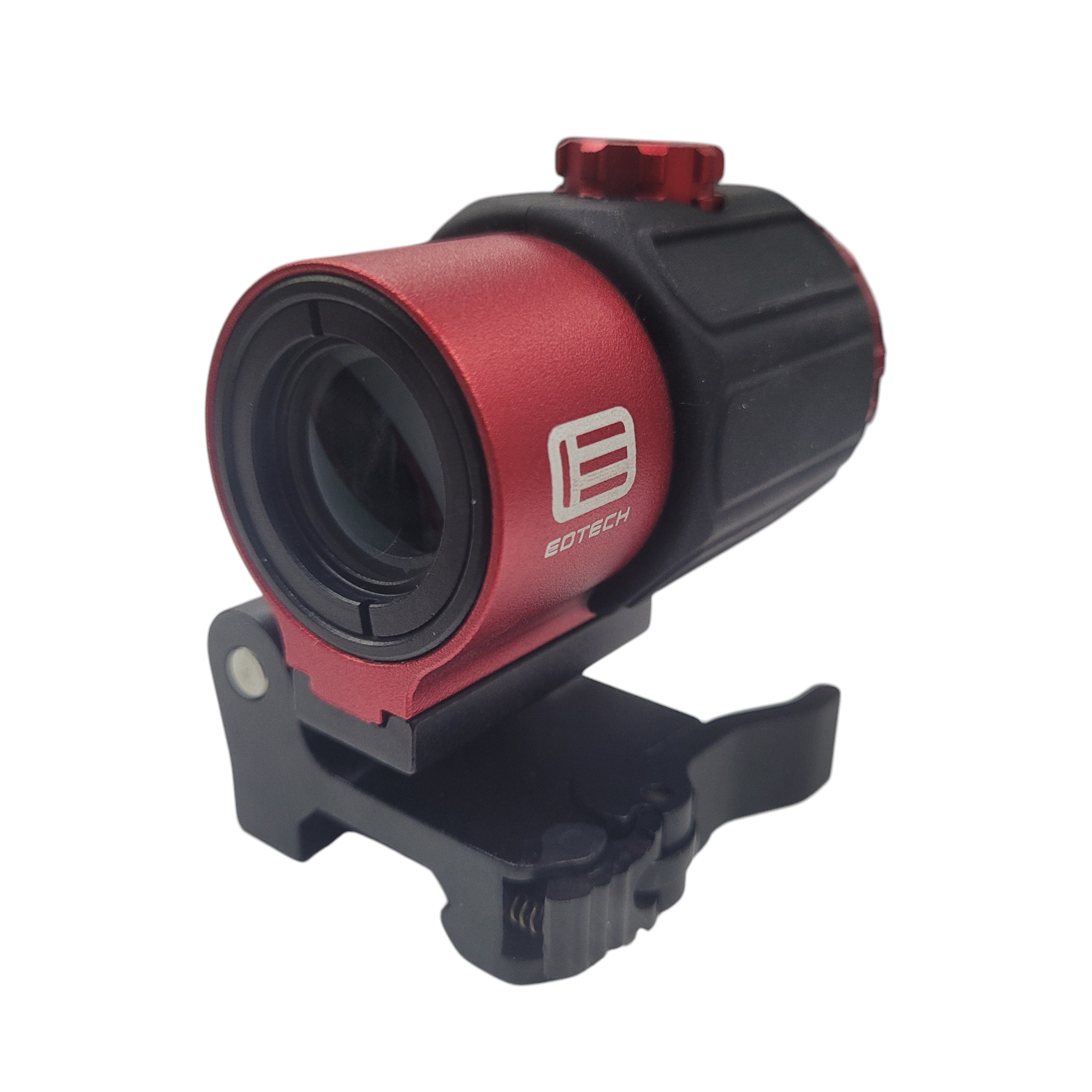 AgTek - G43 3X Magnifier