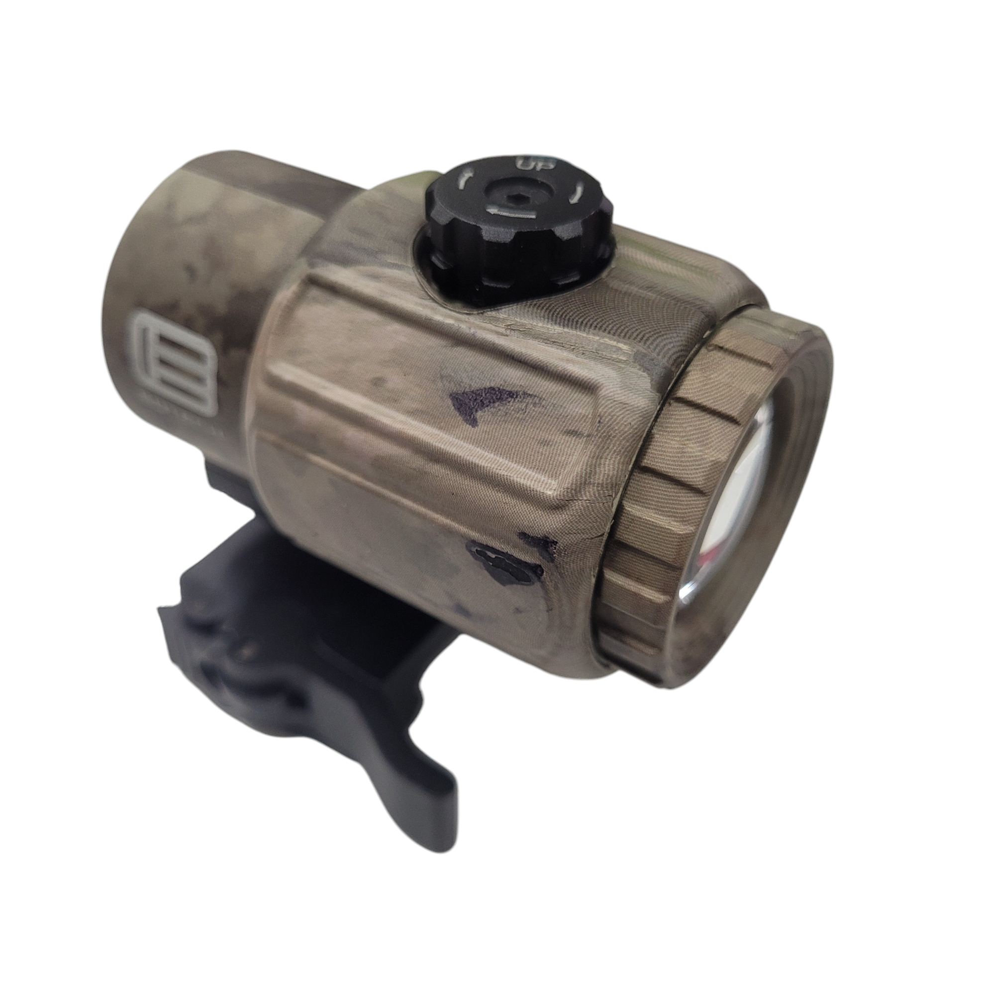 AgTek - G43 3X Magnifier