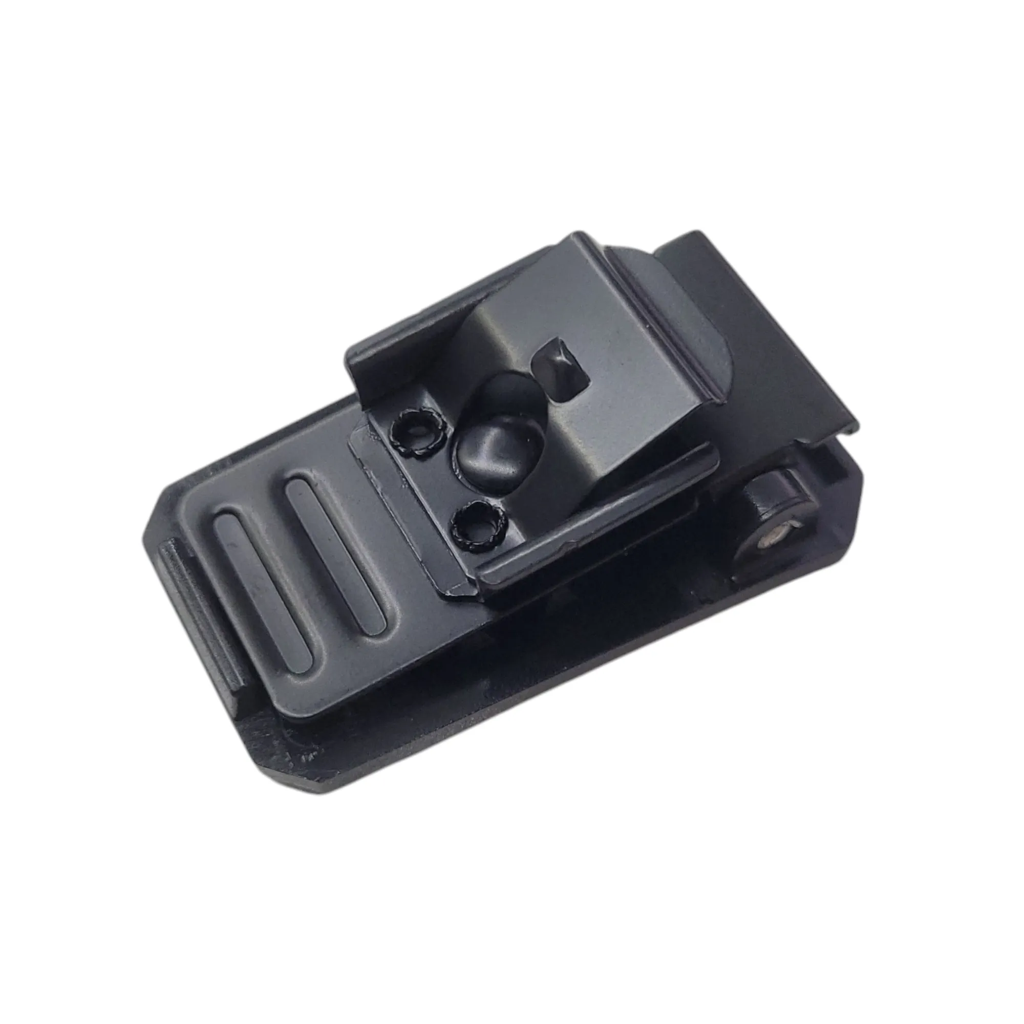 Black Stealth - Law Enforcement Premium Body Camera GEN 2