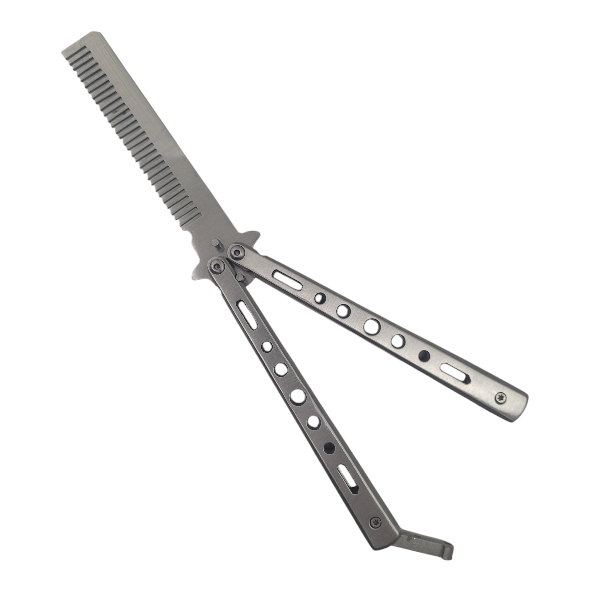 Balisong Comb 4