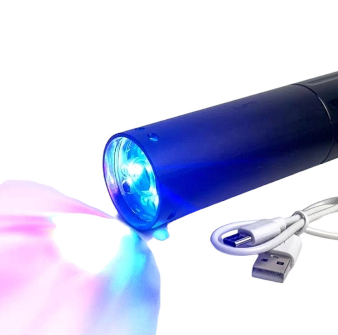 Long Tracer Attachment for Foam and WBB Blasters