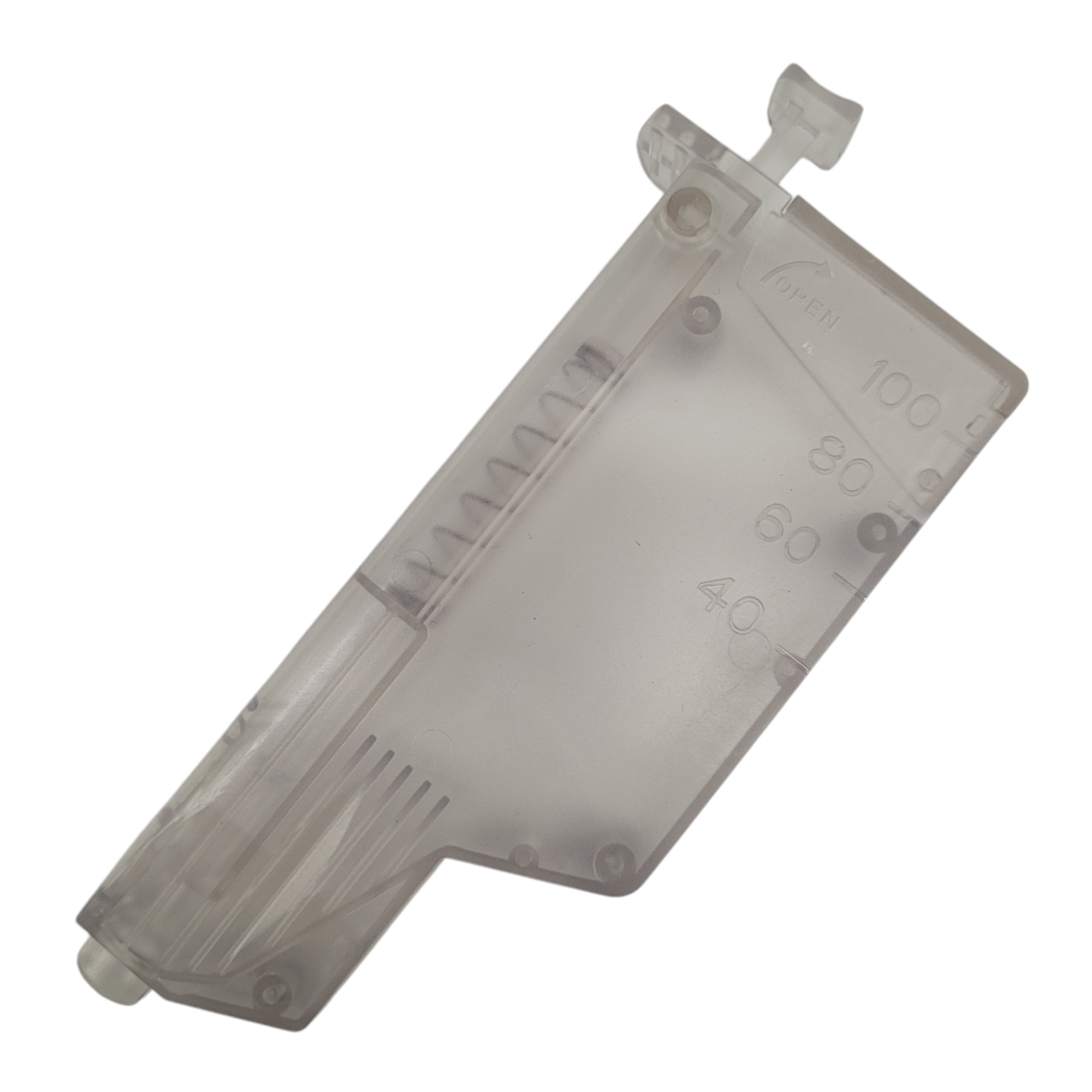 Gel Ball Speedloader for Refill (WBB)