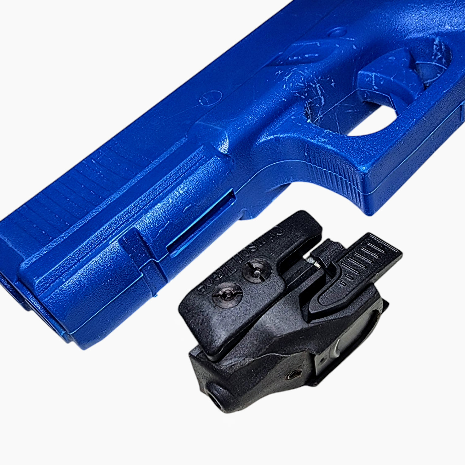 Laser Pistol Painter 3