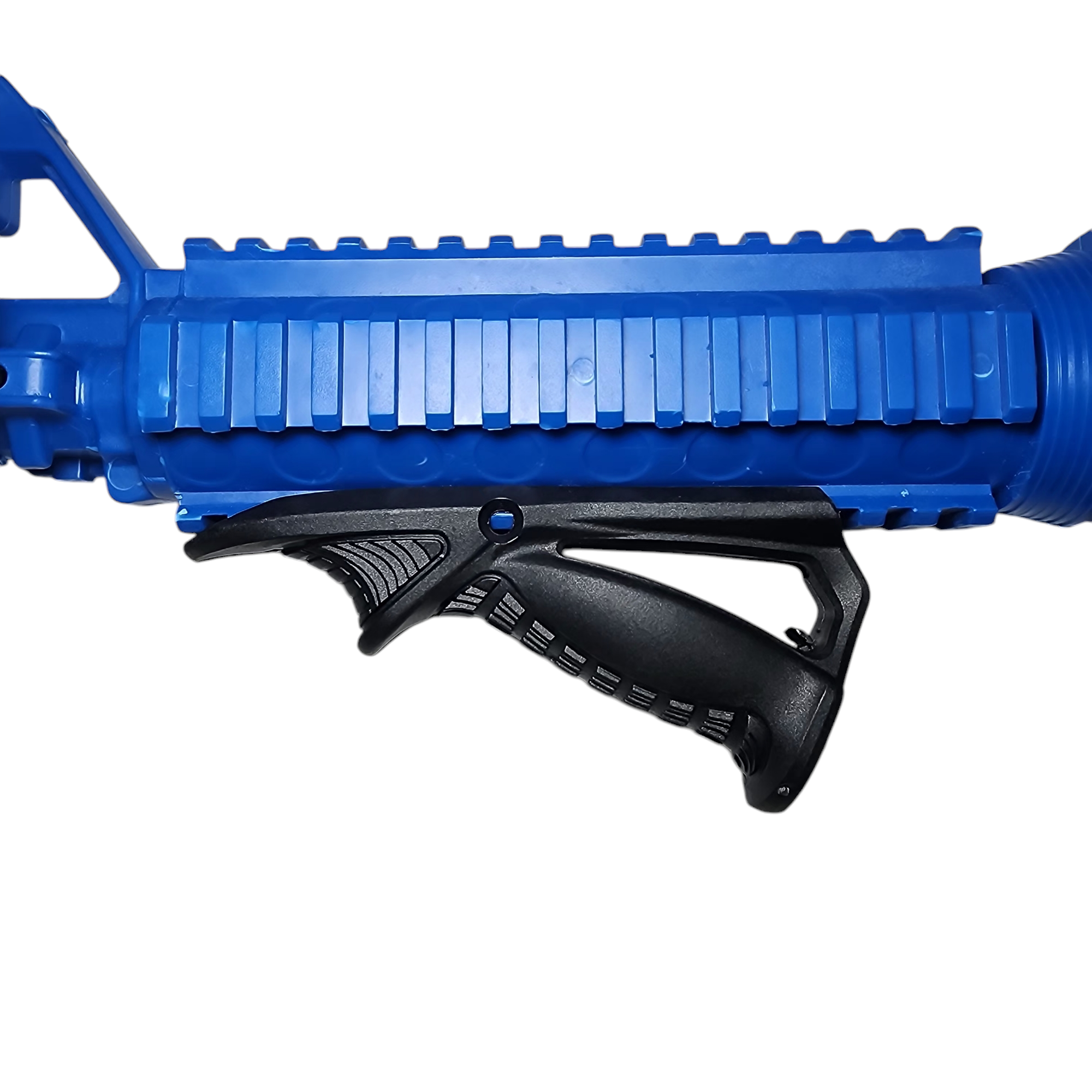 Viper Forward Grip Handstop set