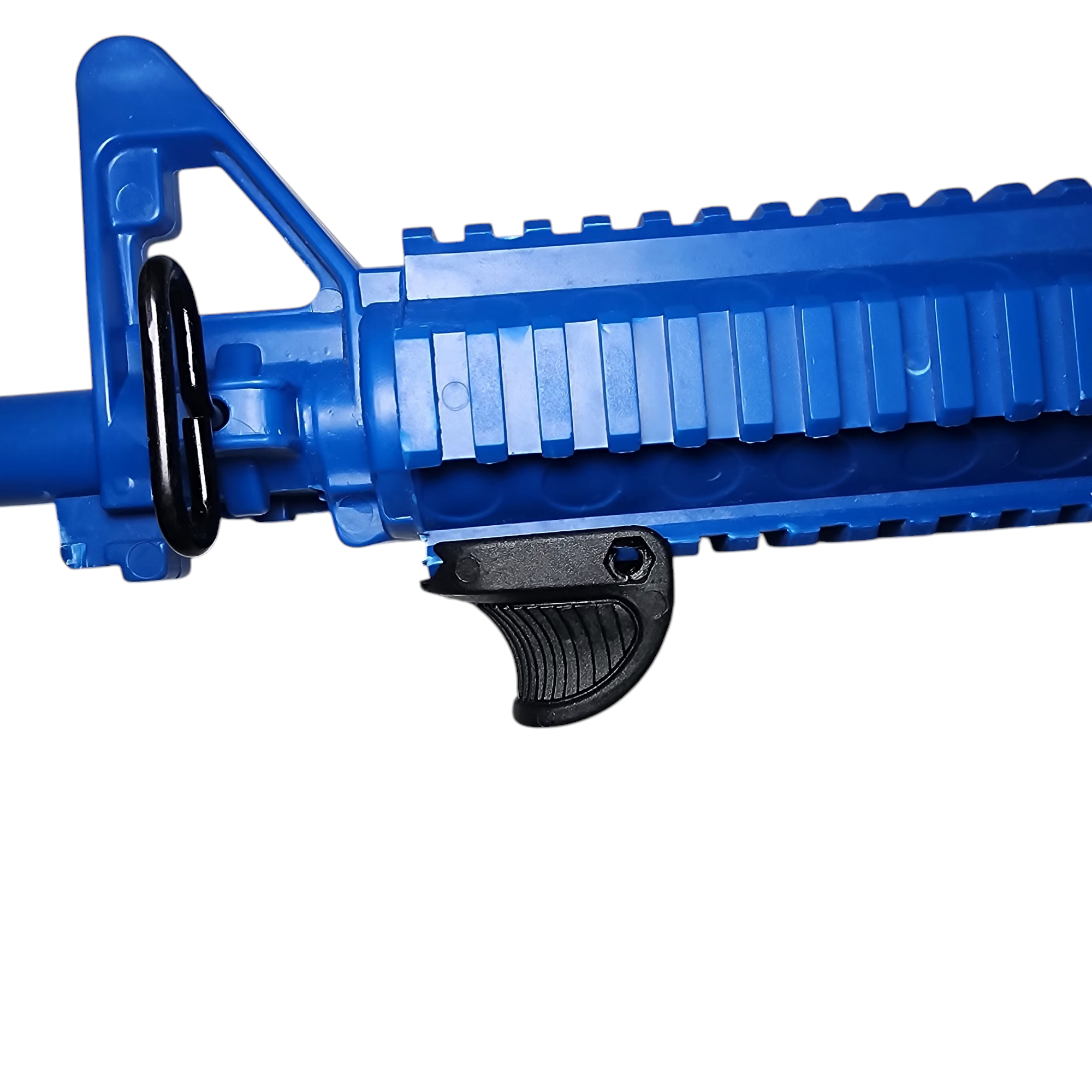 Viper Forward Grip Handstop set