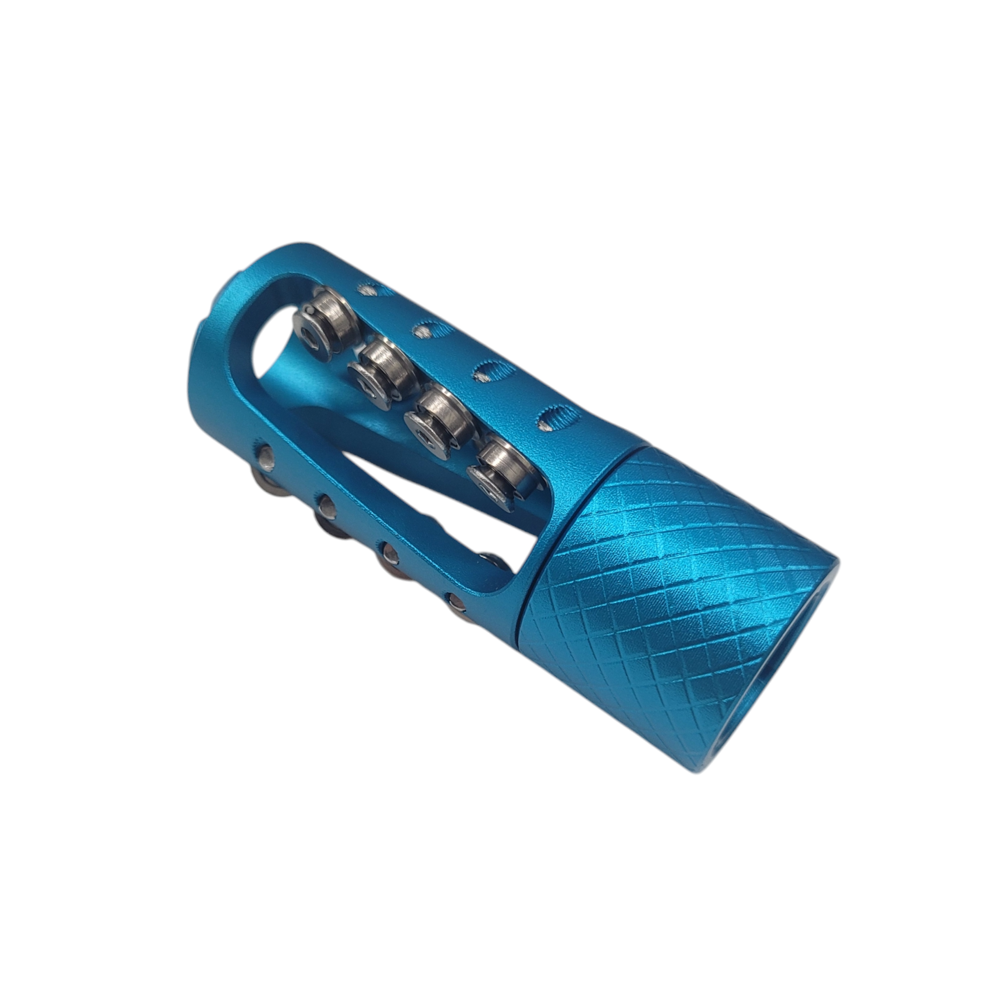 BCAR Bearing Scar for Nerf GEN 2 (5 Degree)