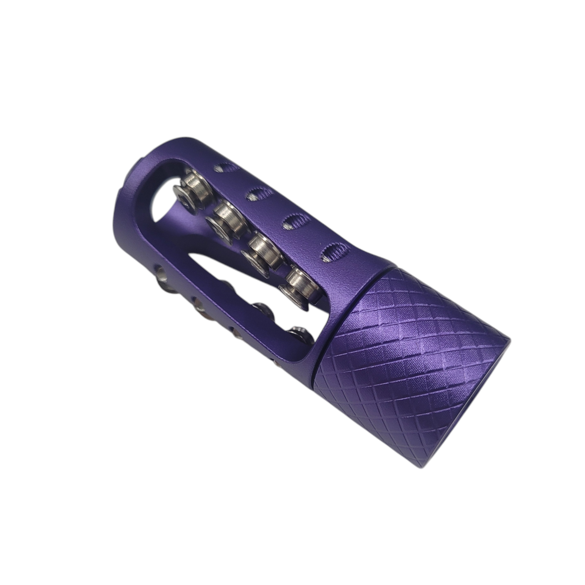 BCAR Bearing Scar for Nerf GEN 2 (5 Degree)