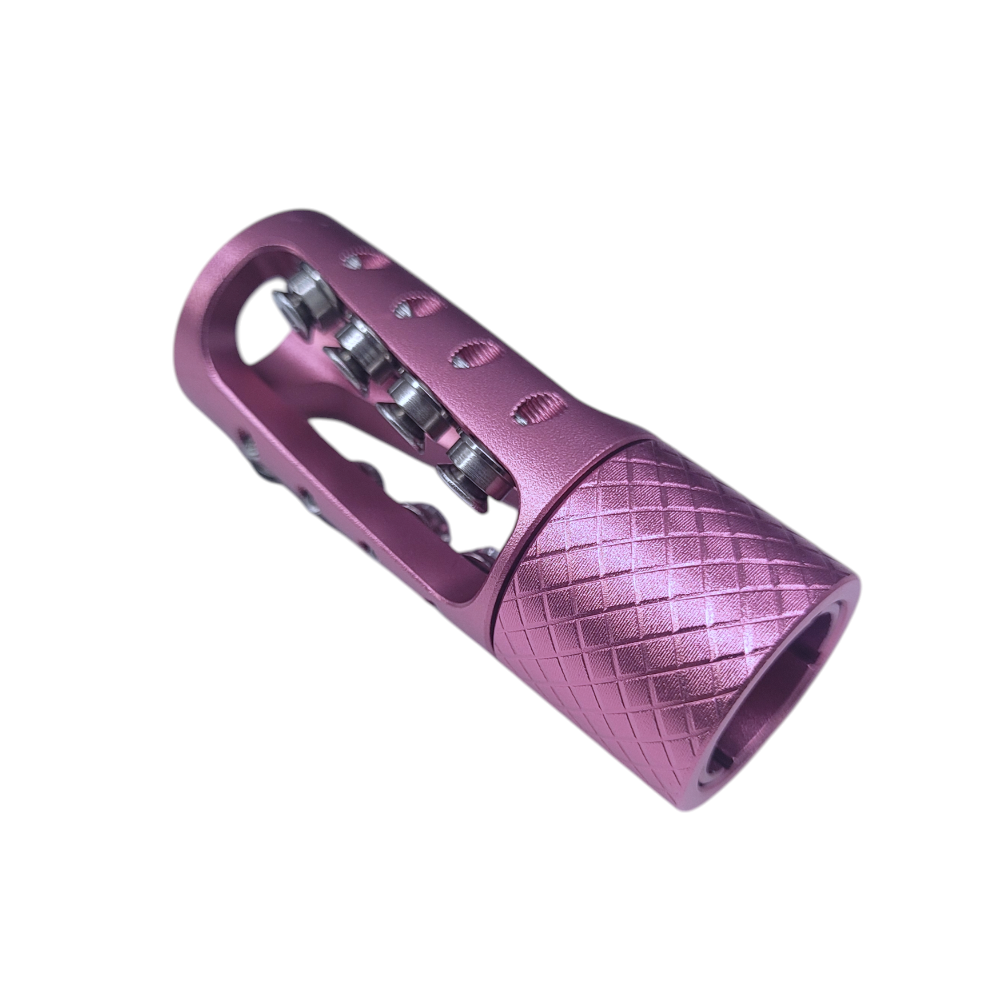 BCAR Bearing Scar for Nerf GEN 2 (5 Degree)