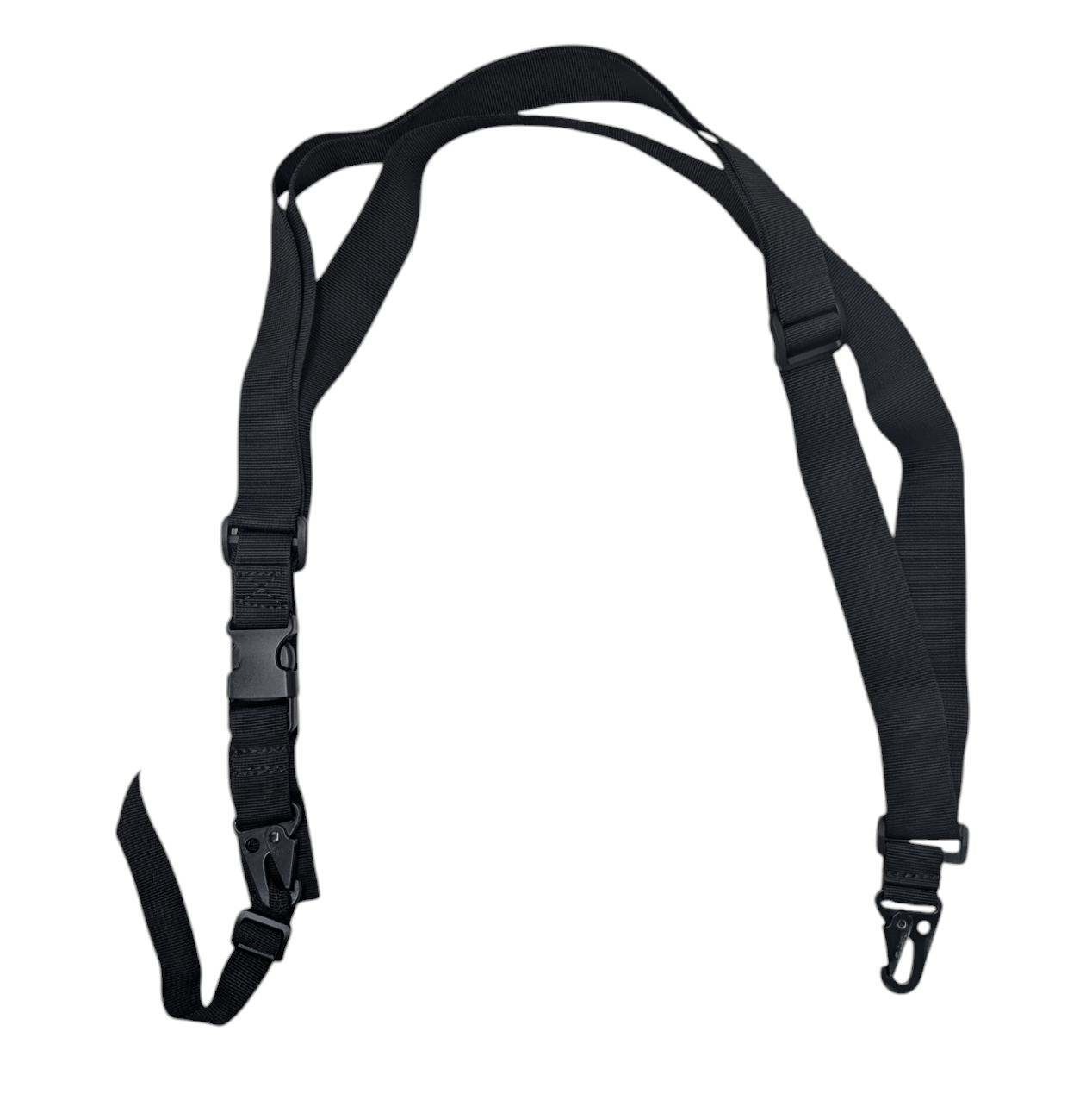 Rifle Sling Three Point