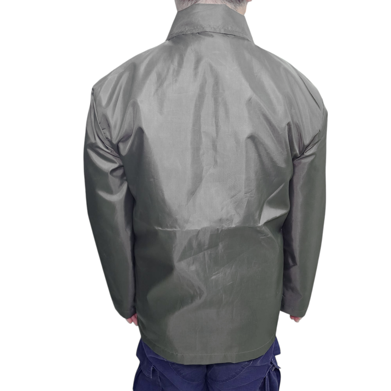 High Dessert Survival Training Jackets