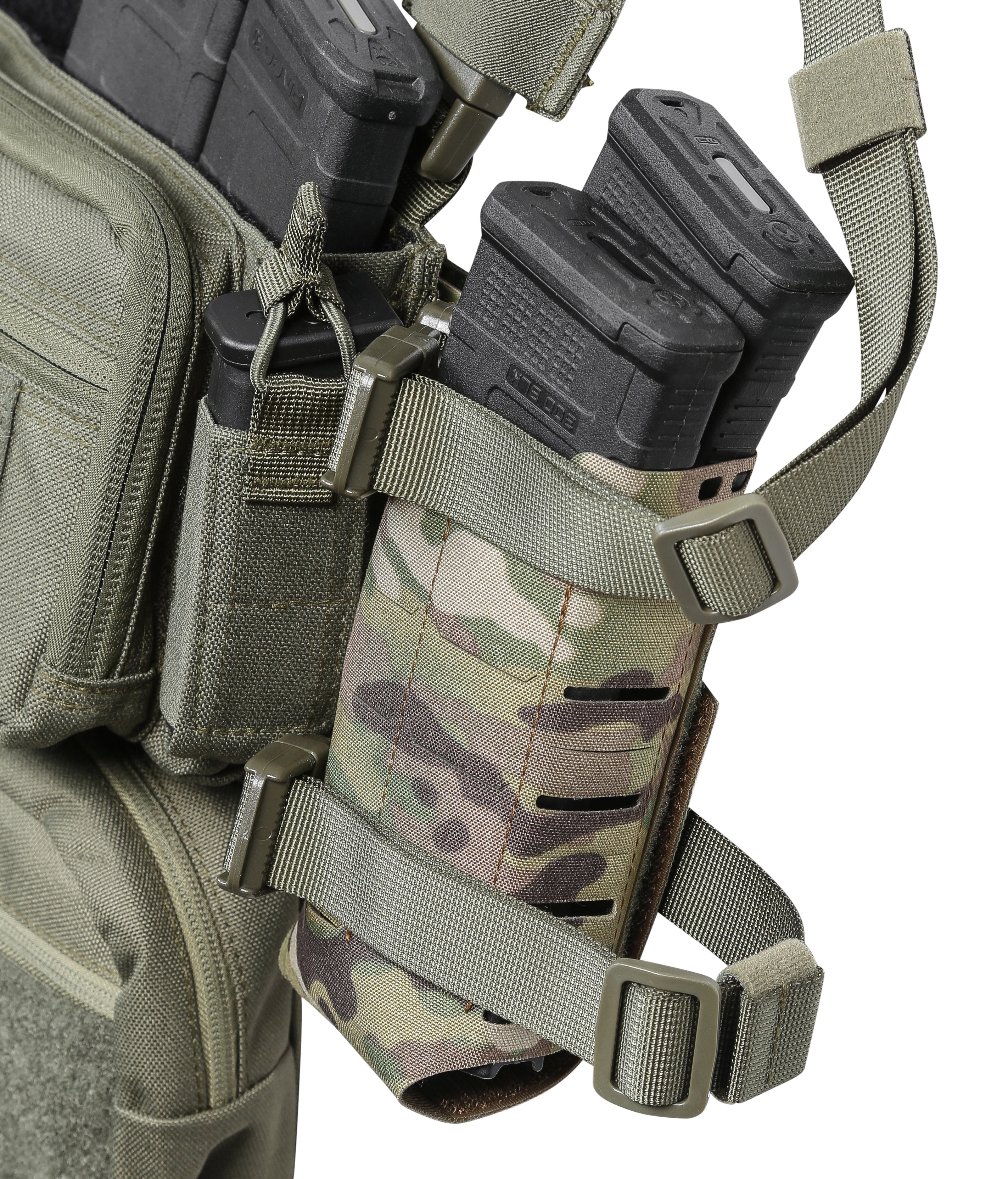 Acetac - FLEX Wing Pouch