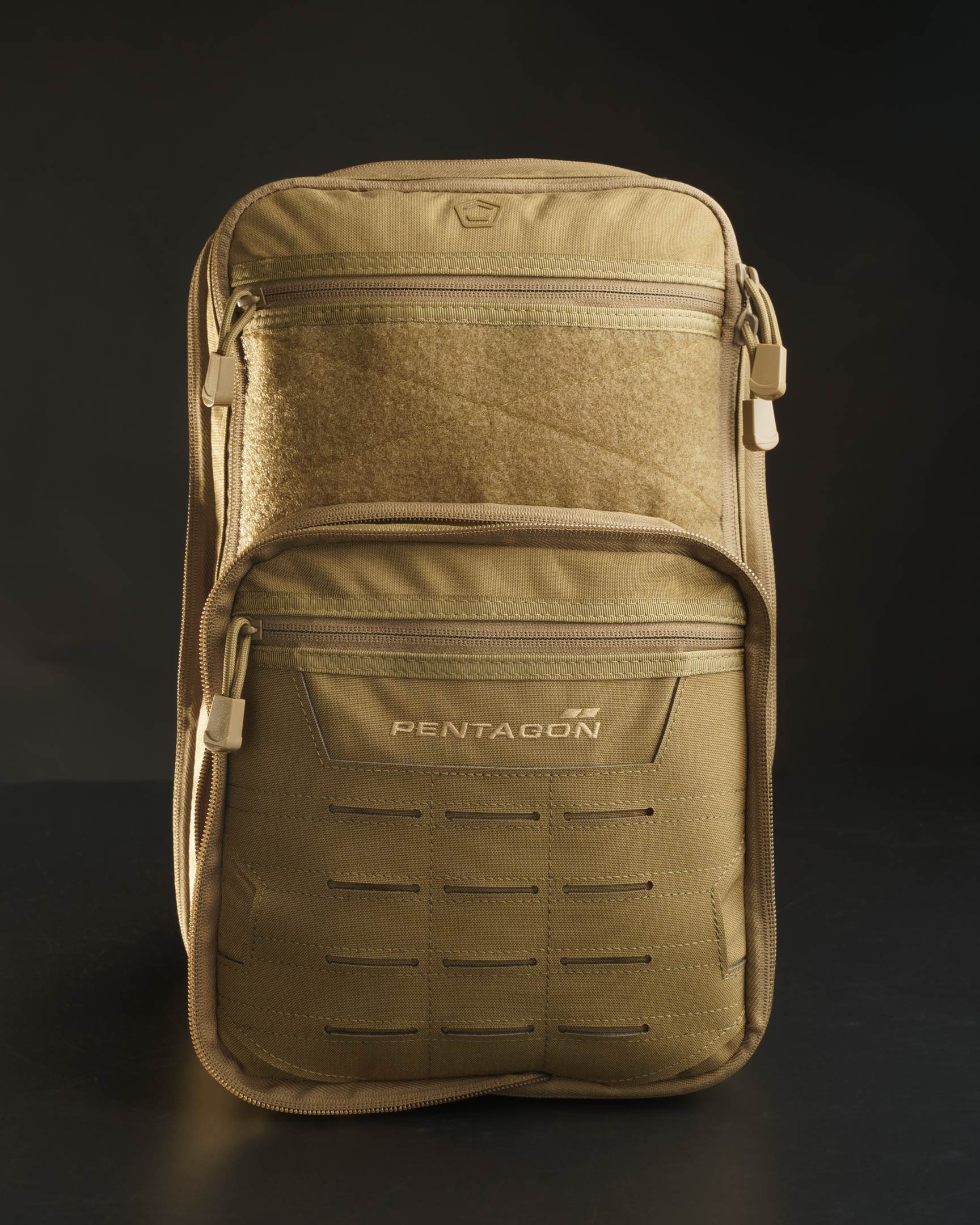 Pentagon - QUICK Backpack (Expandable)