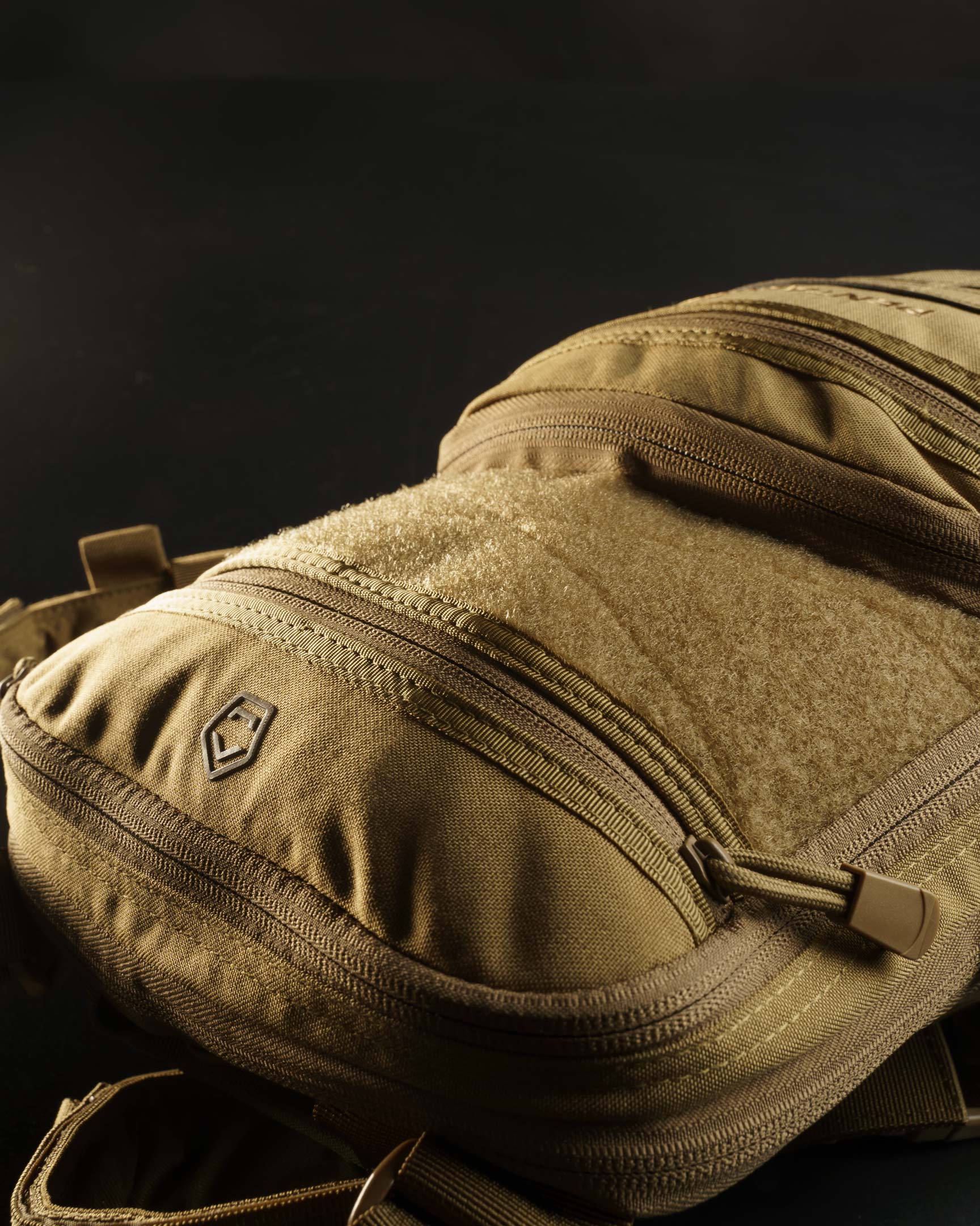 Pentagon - QUICK Backpack (Expandable)