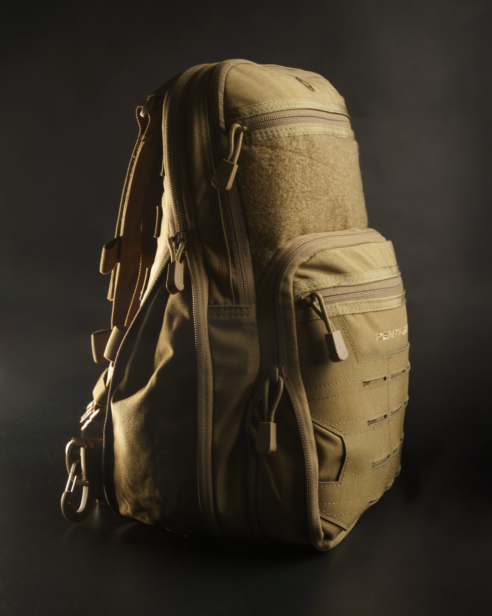 Pentagon - QUICK Backpack (Expandable)