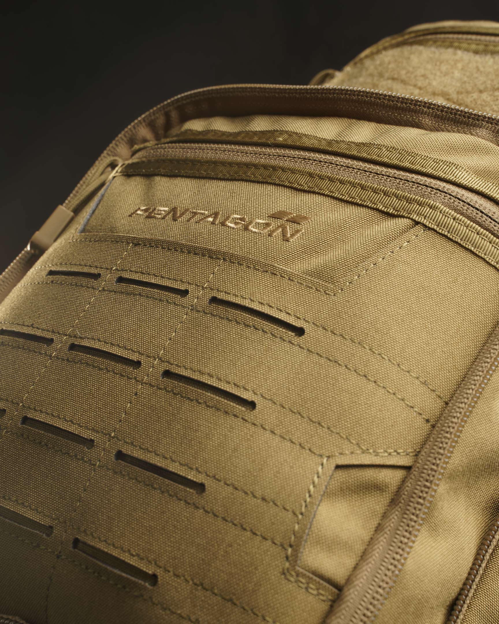Pentagon - QUICK Backpack (Expandable)