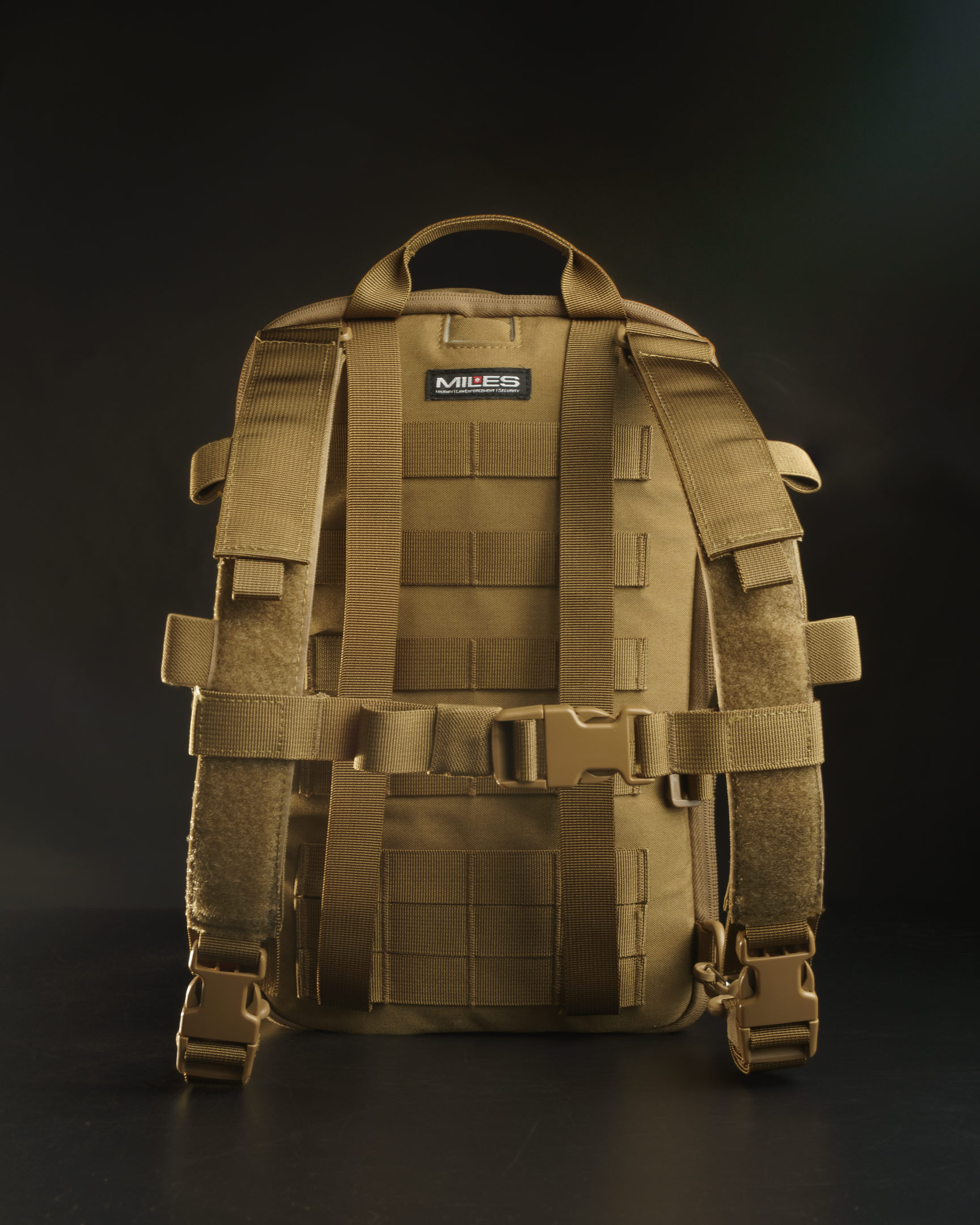 Pentagon - QUICK Backpack (Expandable)