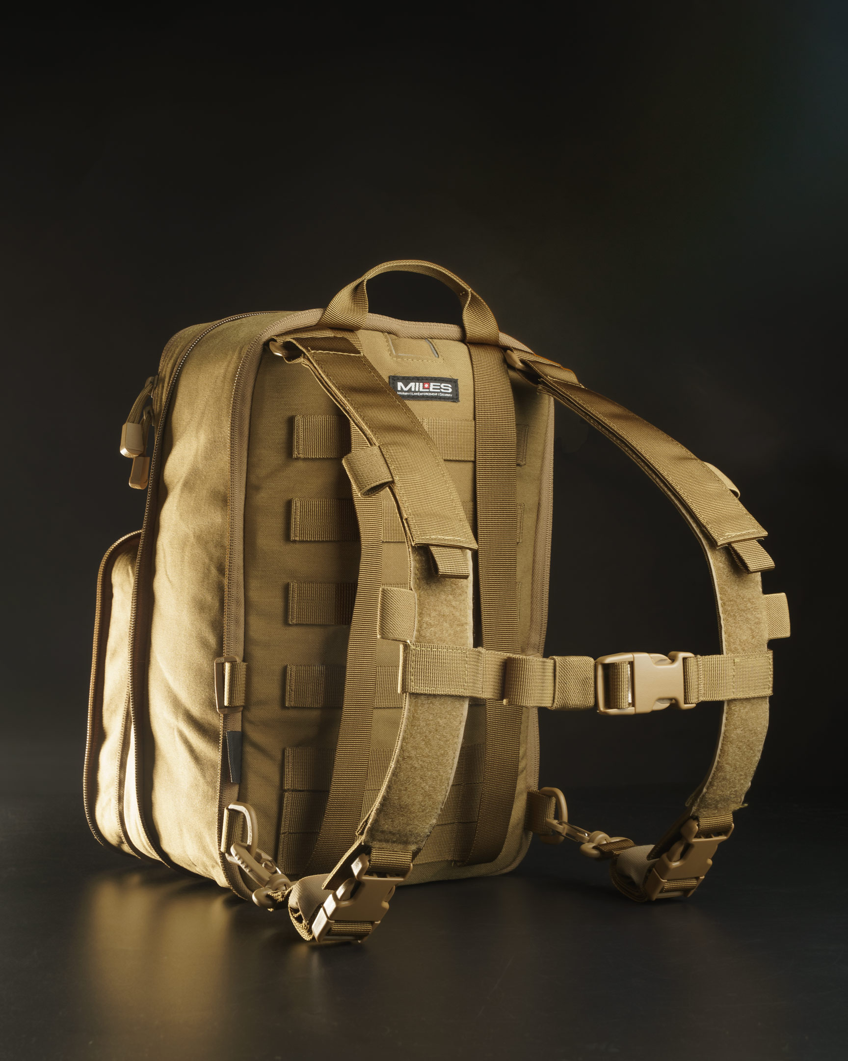 Pentagon - QUICK Backpack (Expandable)