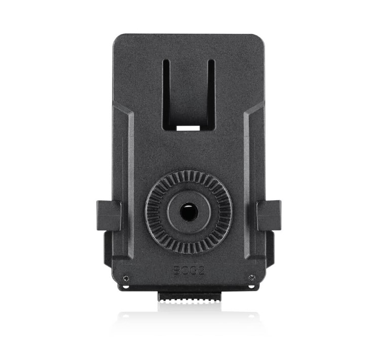 Cytac - CY-RBC Adjustable Tactical Belt Clip Gen 2