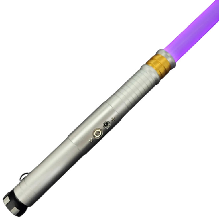 Krucible Sabers - Premium Multicolour Combat Lightsaber (Gen 2)