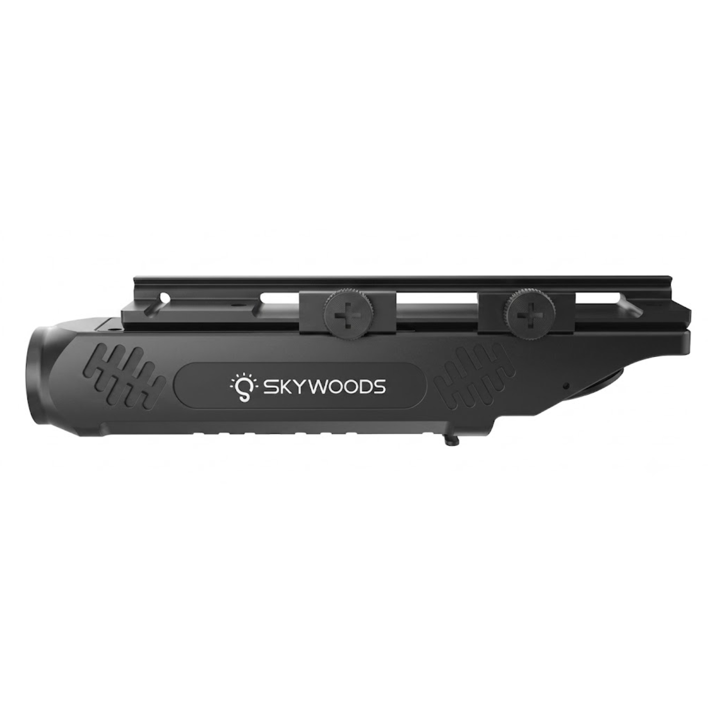 Skywoods - Tactical Rifle Light + Green Laser (750lu) (RL750G)