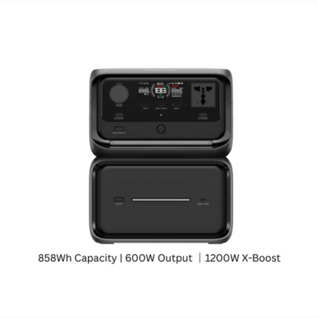 Ecoflow - RIVER 3 Max Plus