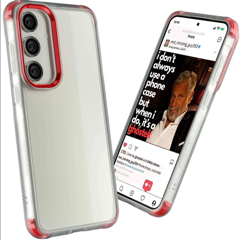 Ghostek - Covert (Samsung Galaxy S24)