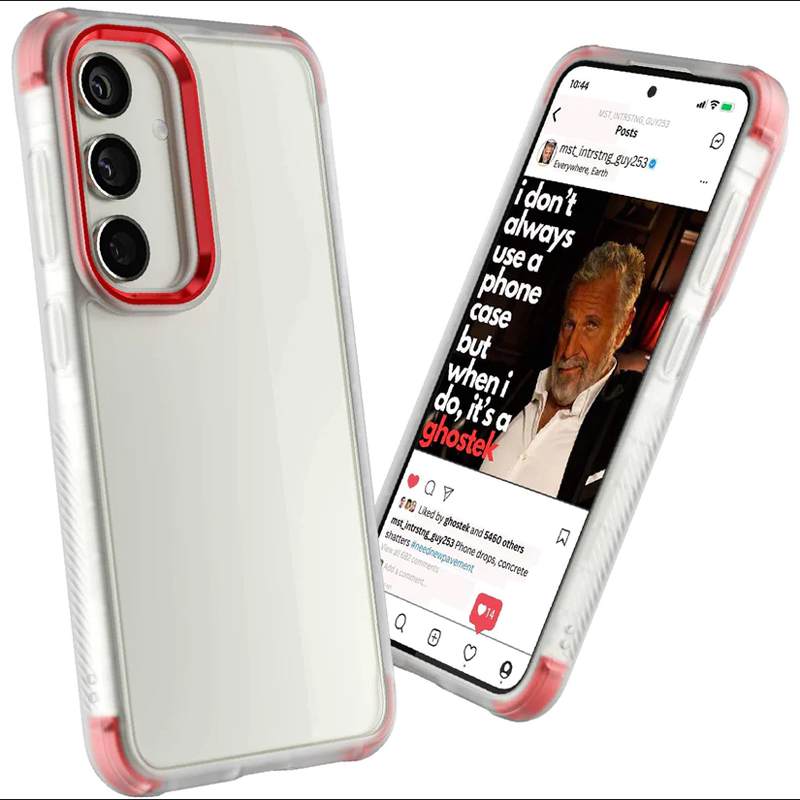 Ghostek - Covert (Samsung Galaxy S24)